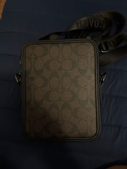 Coach  Crossbody Bag