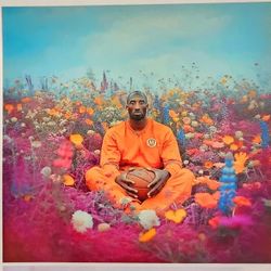 Kobe Bryant Decal Vinyl