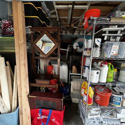 Everything From A-Z 3 Car Garage 