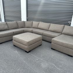 Big Sectional Couch