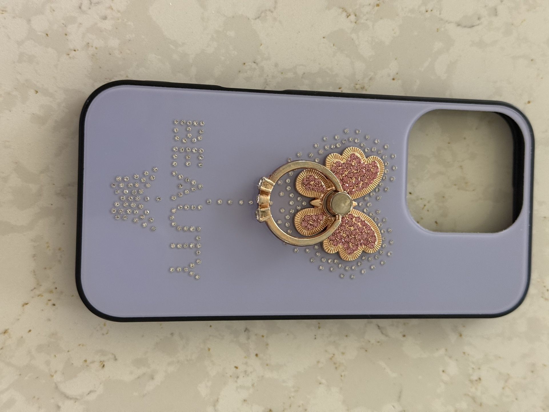 iPhone 16 Pro Case