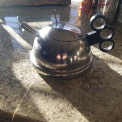 Small Tea Pot