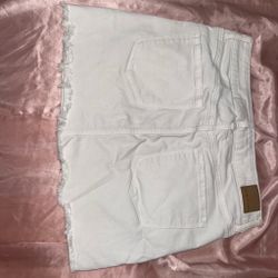 American Eagle skirt