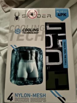 Men’s briefs