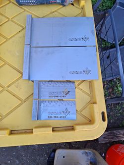 Layout Tools