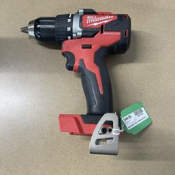 Milwaukee 2801-20 Drill Tool Only 