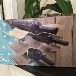 Wine  Rack 