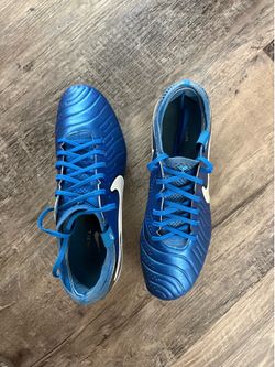 Nike Tiempo Soccer Cleats