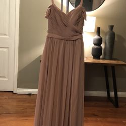 Pretty Dress Size (L)
