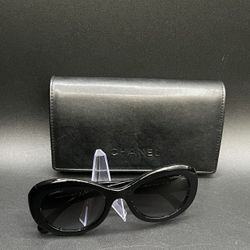 Chanel 5469-B-A Sunglasses *3523