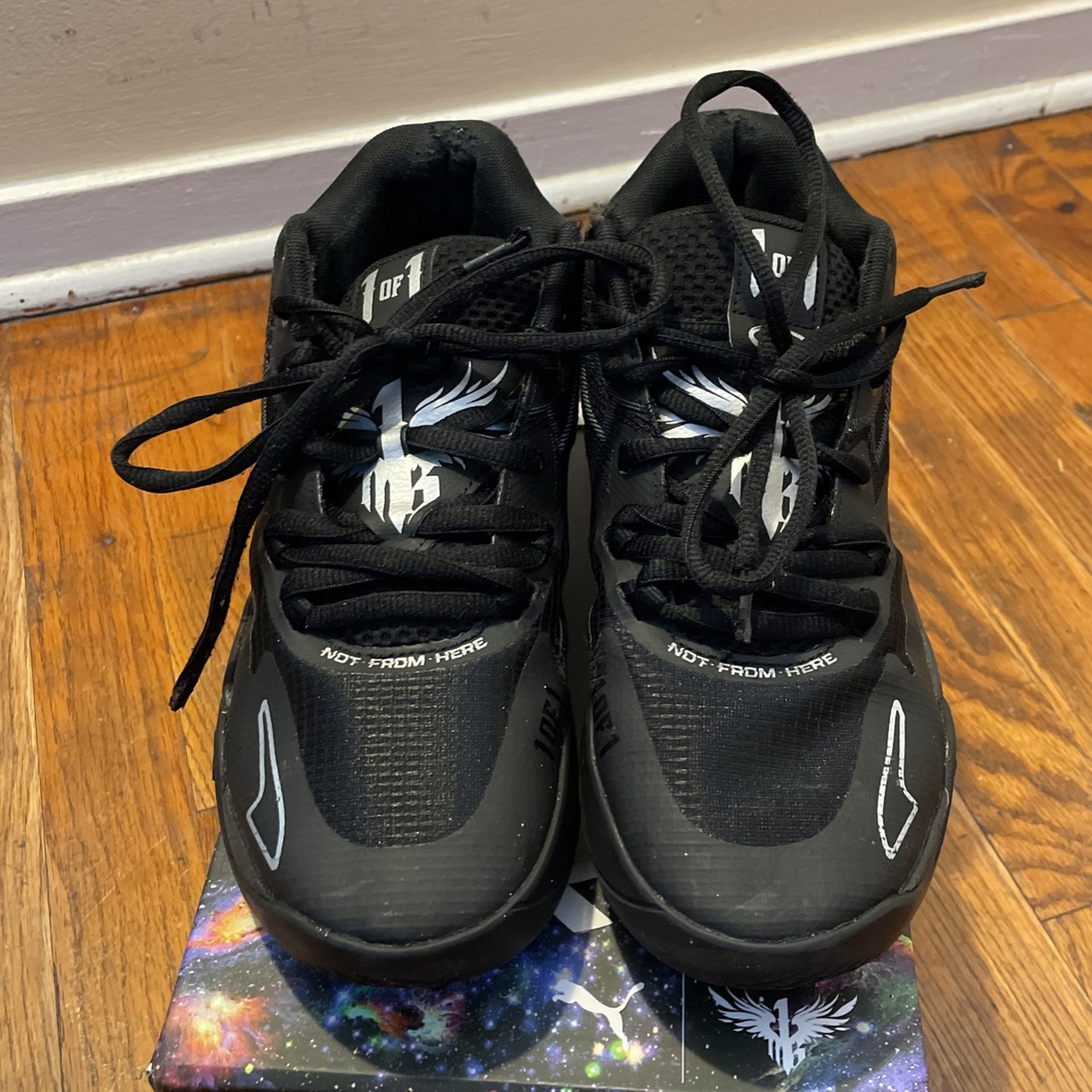 Lamelos For Sale Size 7