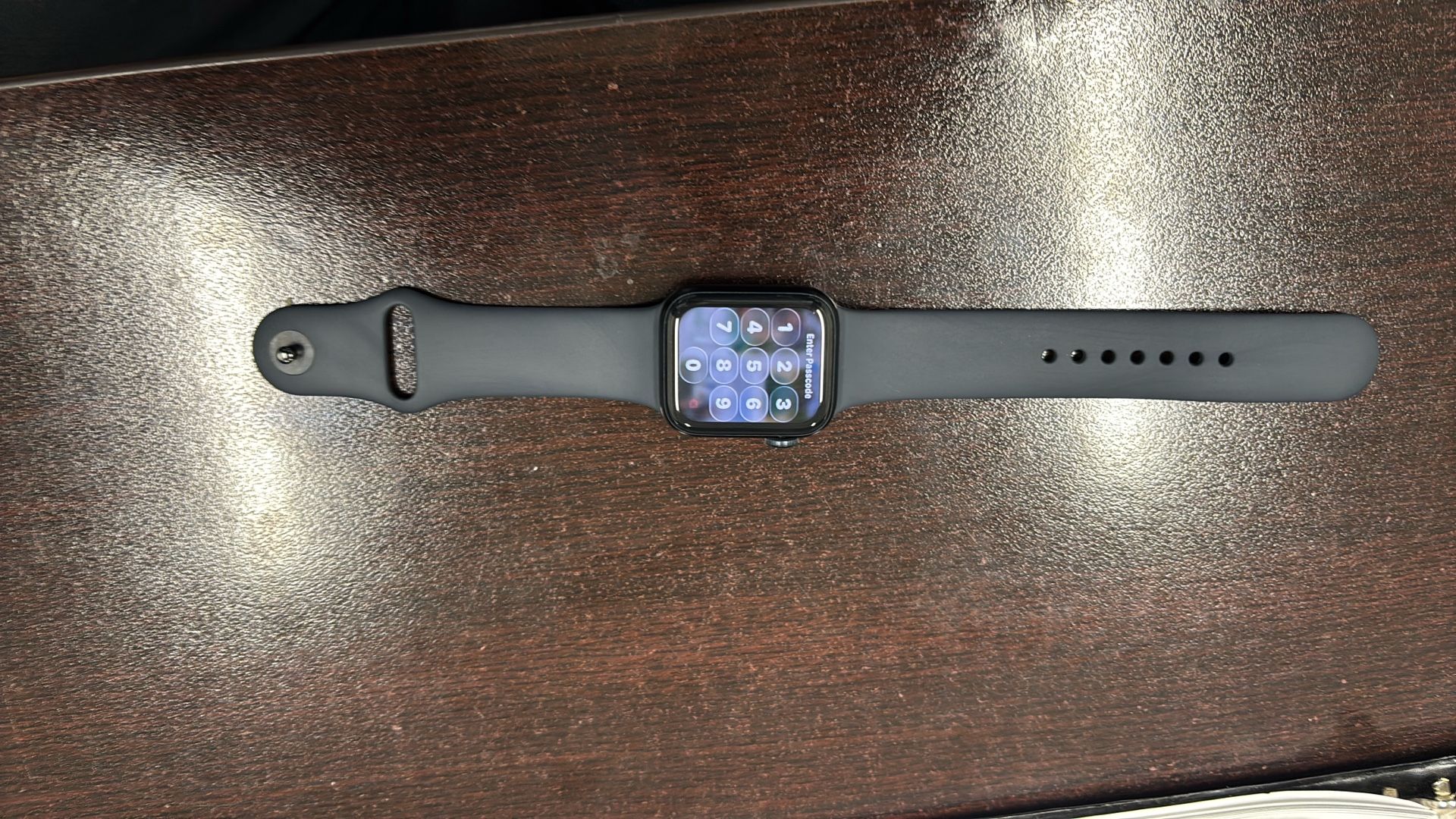 Apple Watch SE 