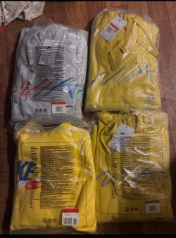 Nike hoodies
