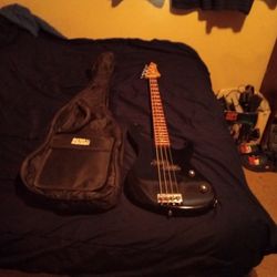Brownsville New York Guitar
