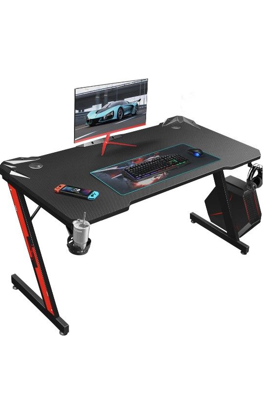 Gaming Desk 44'