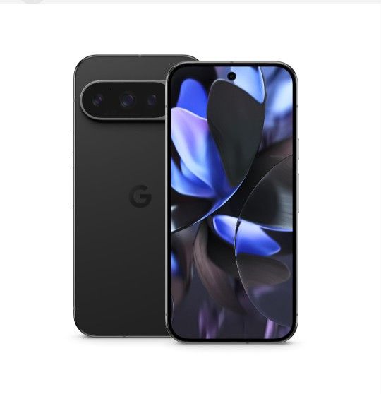 Google Pixel 9 Pro XL-Unlocked
