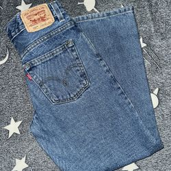 Levi’s Boys Pants 8/10 