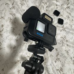 GoPro 11 Like New 
