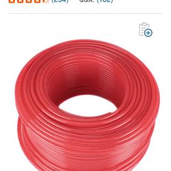 1/2” X1000’ Pex (Oxygen Barrier)
