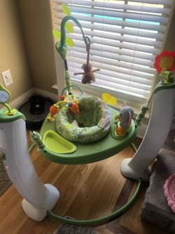 Baby jumparoo Bouncer