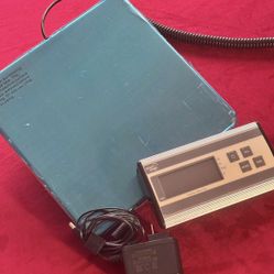 Smart Weight ACE200 Digital Scale