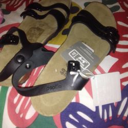 Women's Birkenstocks Size9 