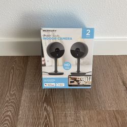 Indoor Cameras