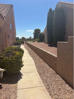 Block walls