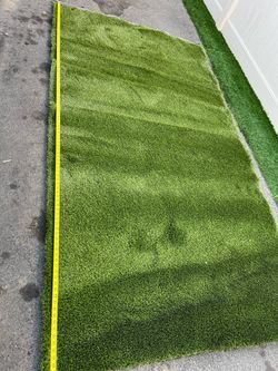 Artificial Grass Turf  piece