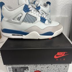 Jordan 4 