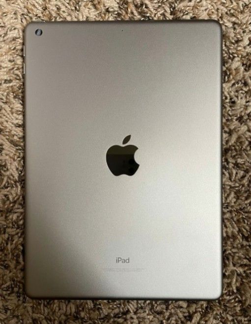 Apple iPad 6 128gb