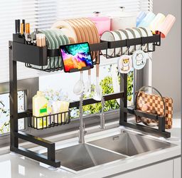Dish Rack (4788)