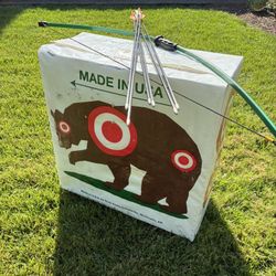 Youth Archery Set