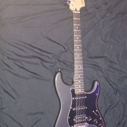 Fender Squier Stratocaster HSS