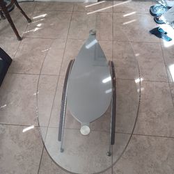 Center Dining Room Table 