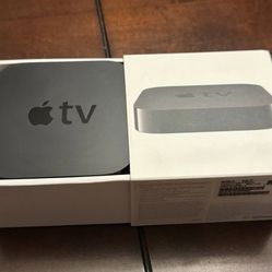 Apple TV 3rd generation A1427