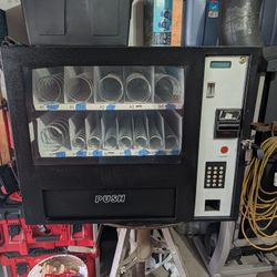 Vending Machine
