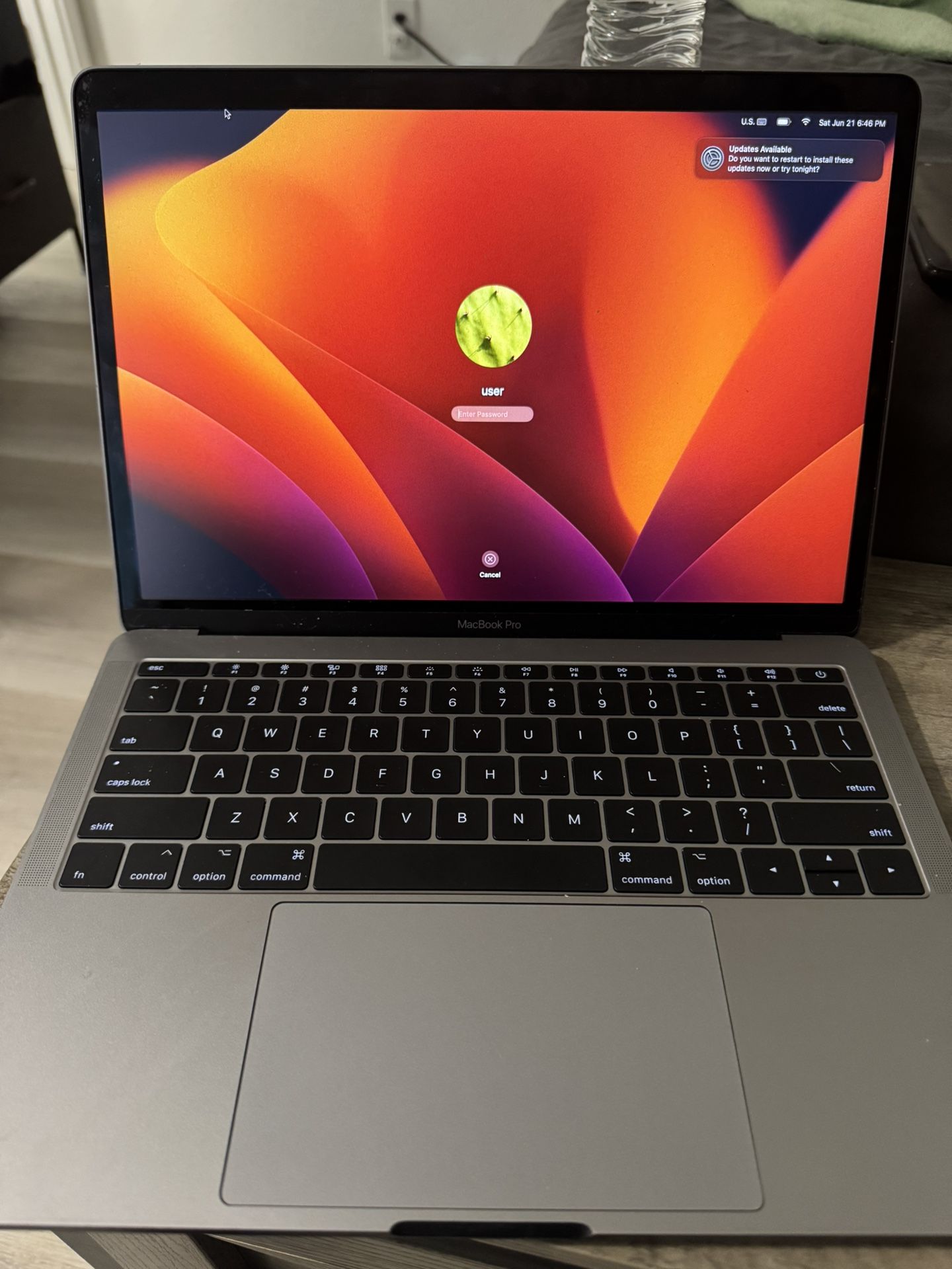 MacBook Pro