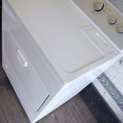 Dryer Gas Delivery Available