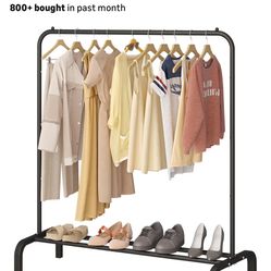 Clothing Rack 