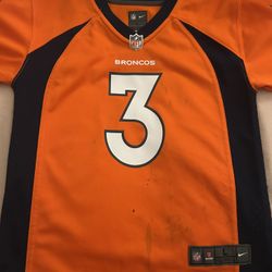 Denver Broncos Jersey