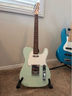 Squier Telecaster