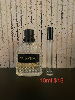 Valentino Yellow Dream 10ml Travel Spray