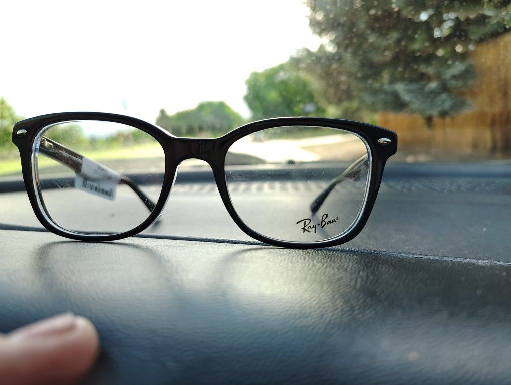 Glasses