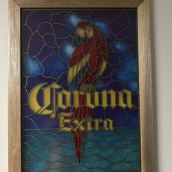 Corona Extra Frame