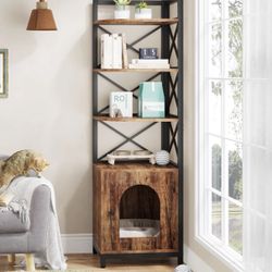 Cat Littler Enclosure 