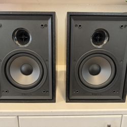 Klipsch Legend Series KG1.5 Speakers