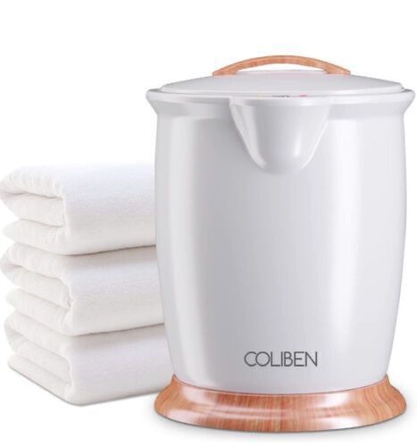 COLIBEN Towel Warmer Towel Warmer for Bathroom with Aromatherapy 1 Hour  Auto for Sale in San Diego, CA - OfferUp