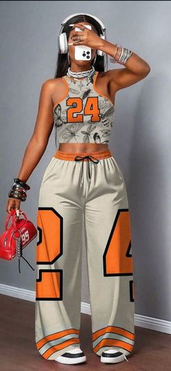 Two piece fit size medium $20