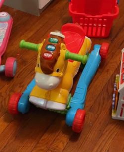 Baby items